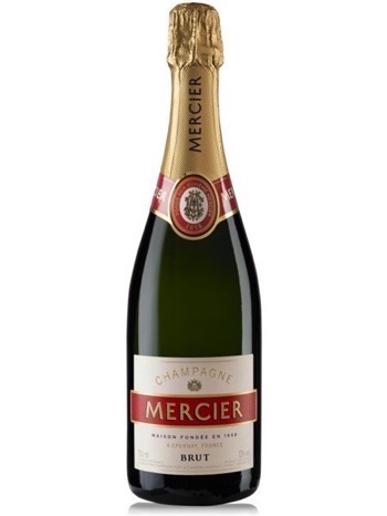 Mercier Brut 75 cl Champagne